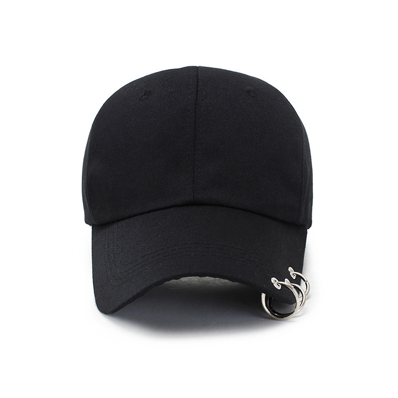 Dad Hat Cotton - Nouvelle casquette de baseball Hip Hop