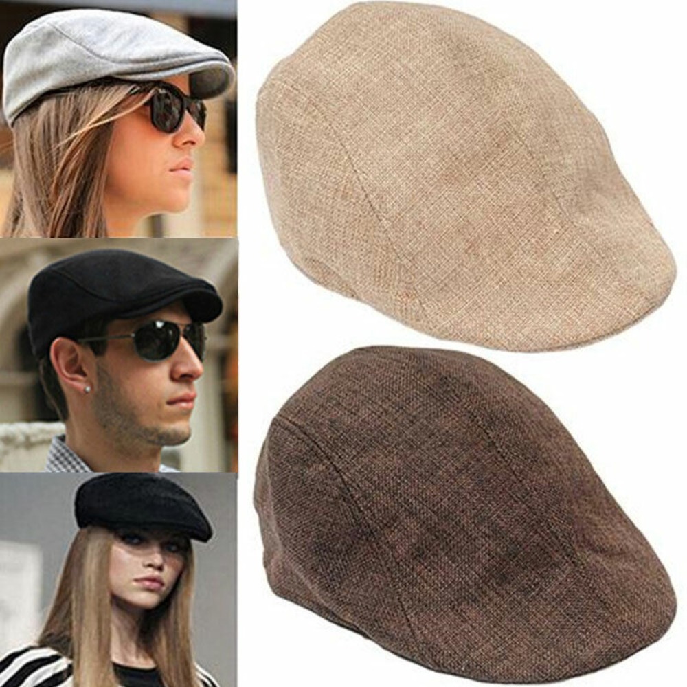 Peaky Newsboy Golf conduite ch - Dad Hat Cotton avis et prix