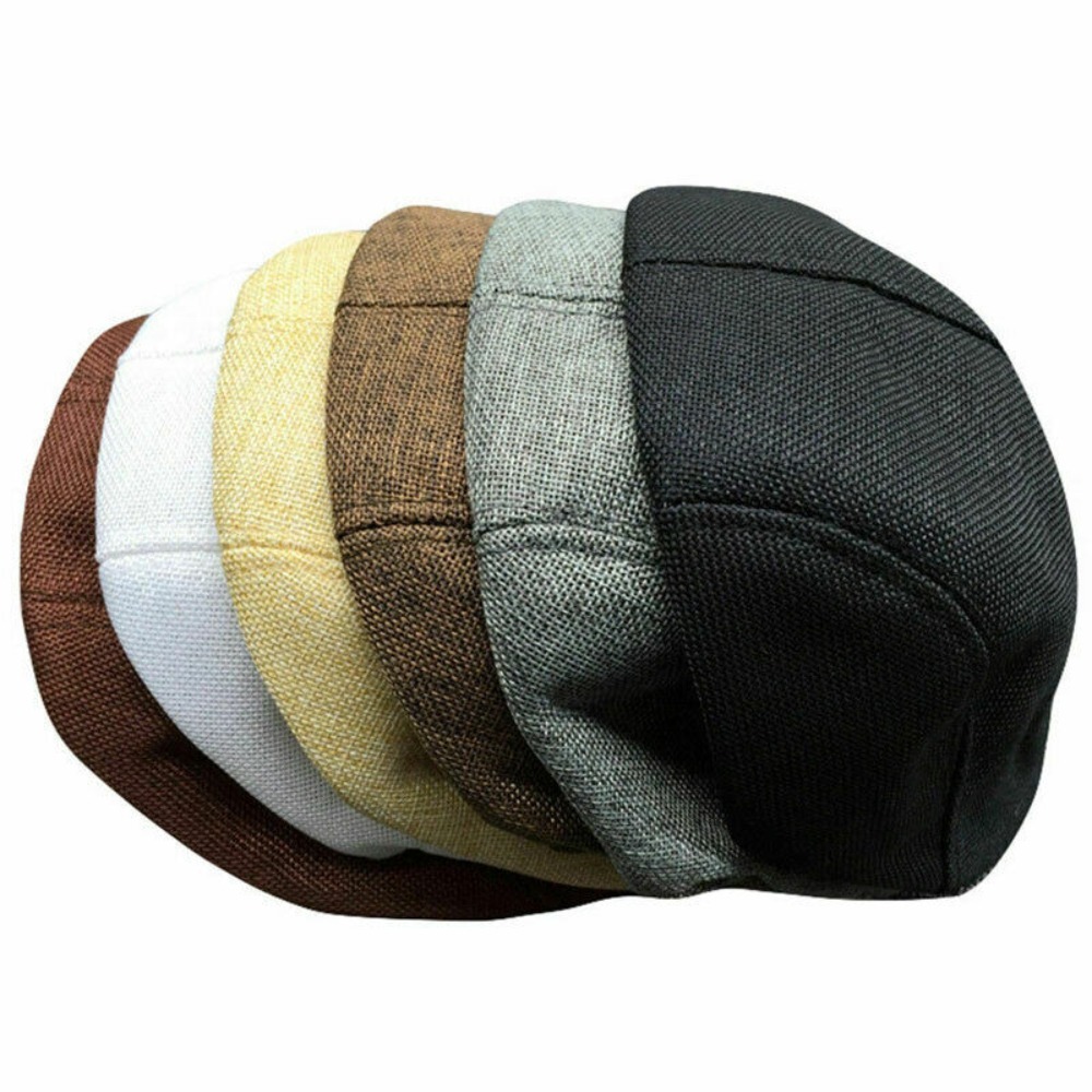 Peaky Newsboy Golf conduite ch - Dad Hat Cotton avis et prix