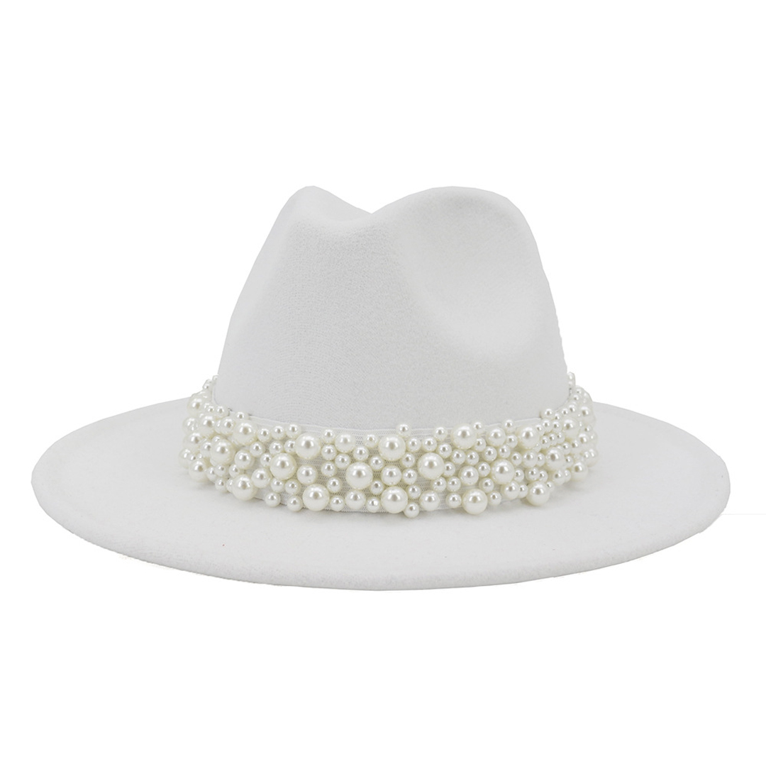Chapeaux Fedora pour femmes, c - Fedora Hat Wool avis et prix