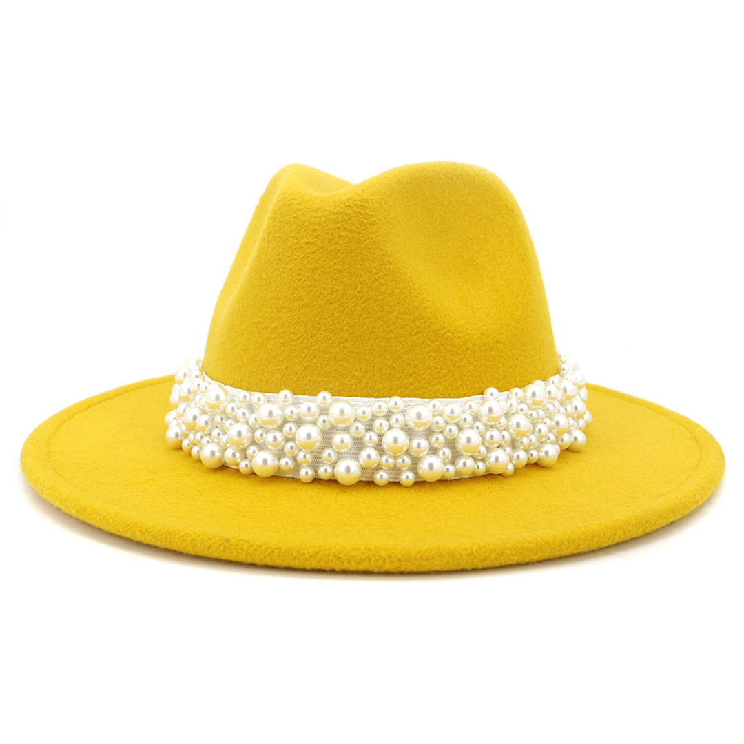 Chapeaux Fedora pour femmes, c - Fedora Hat Wool avis et prix