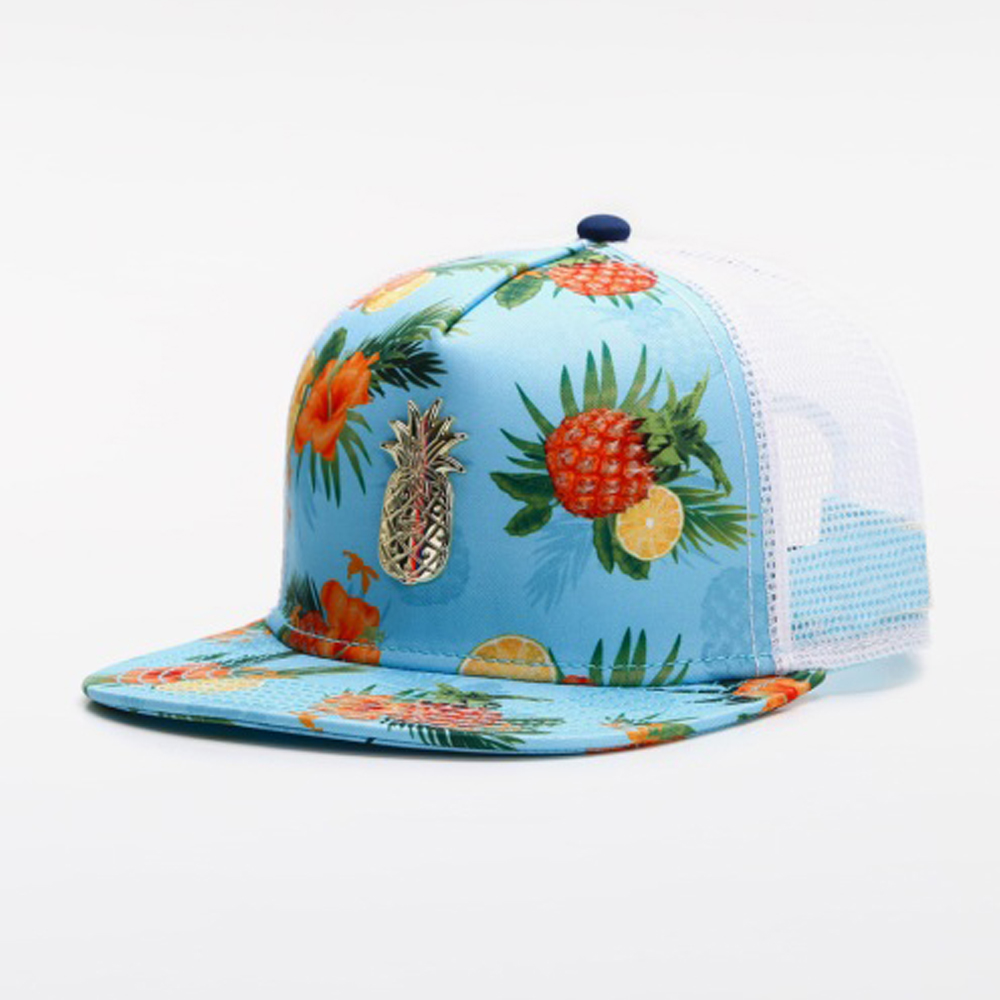 Casquette tendance et polyvale - Snapback Hat Flat avis et prix