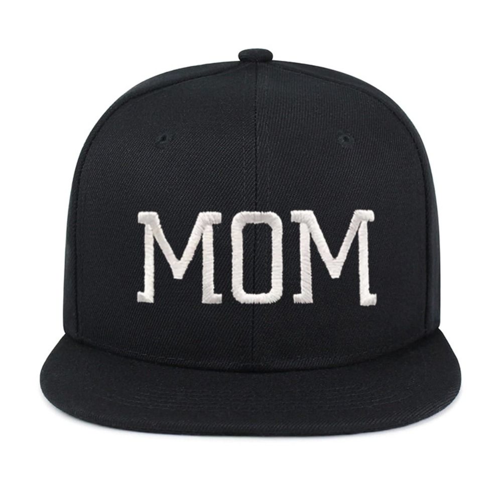 Casquette Snapback Rétro à Vis - Snapback Hat Flat avis et prix