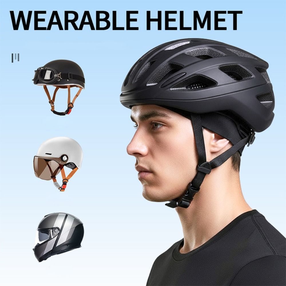 Casquette de cyclisme d'été dé - Skull Cap Helmet Liner avis et prix