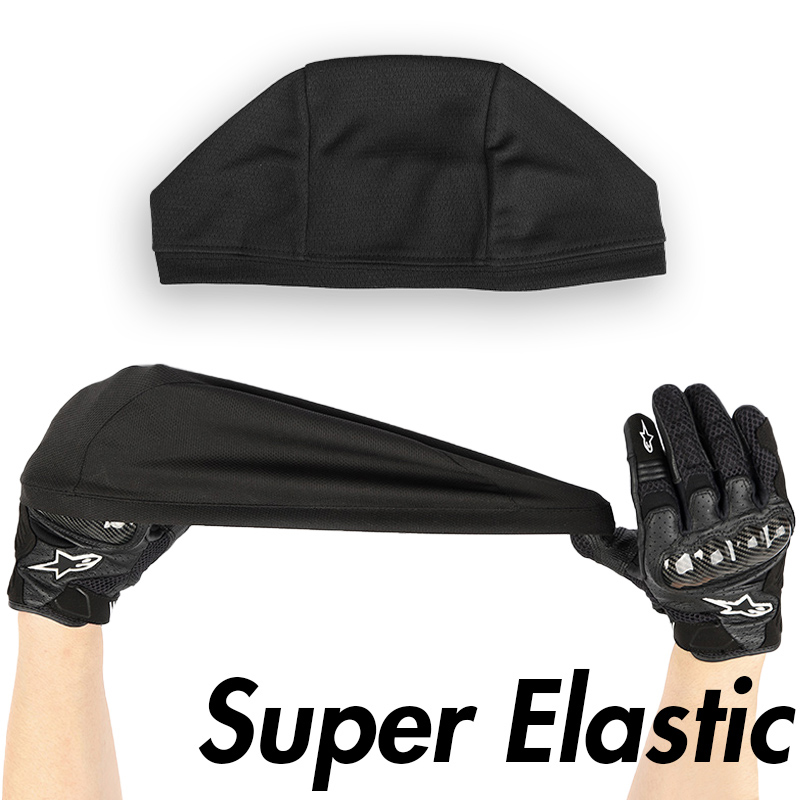 Bonnet sous casque Musion, ven - Skull Cap Helmet Liner avis et prix