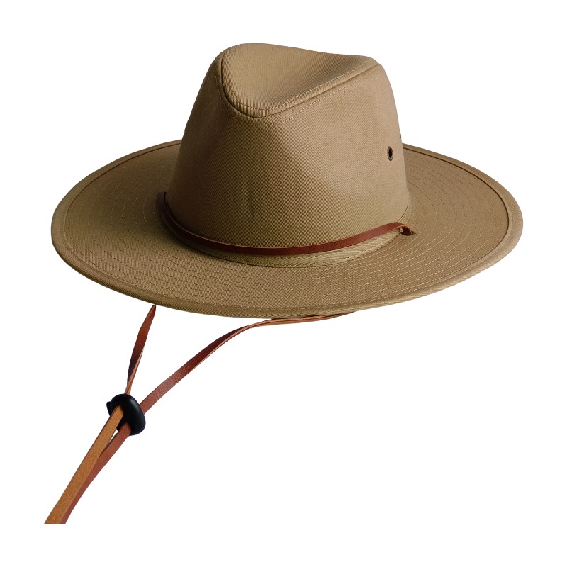 Chapeau Panama à larges bords, - Fedora Hat Wool avis et prix