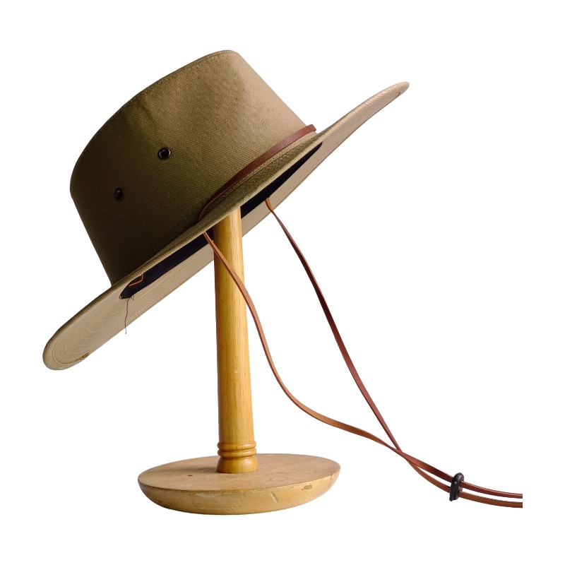 Chapeau Panama à larges bords, - Fedora Hat Wool avis et prix