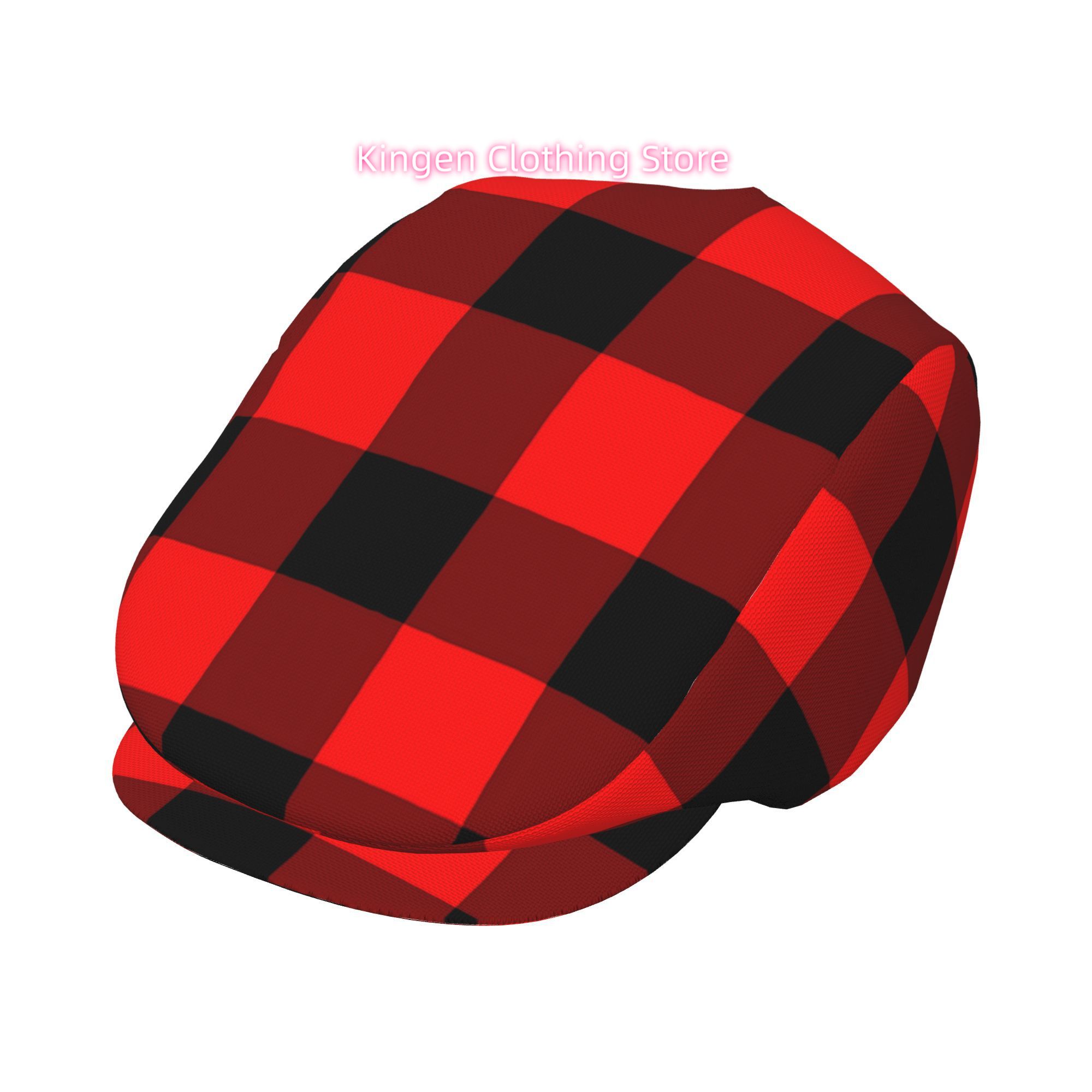 Casquettes plates ajustables p - Newsboy Cap Ivy avis et prix