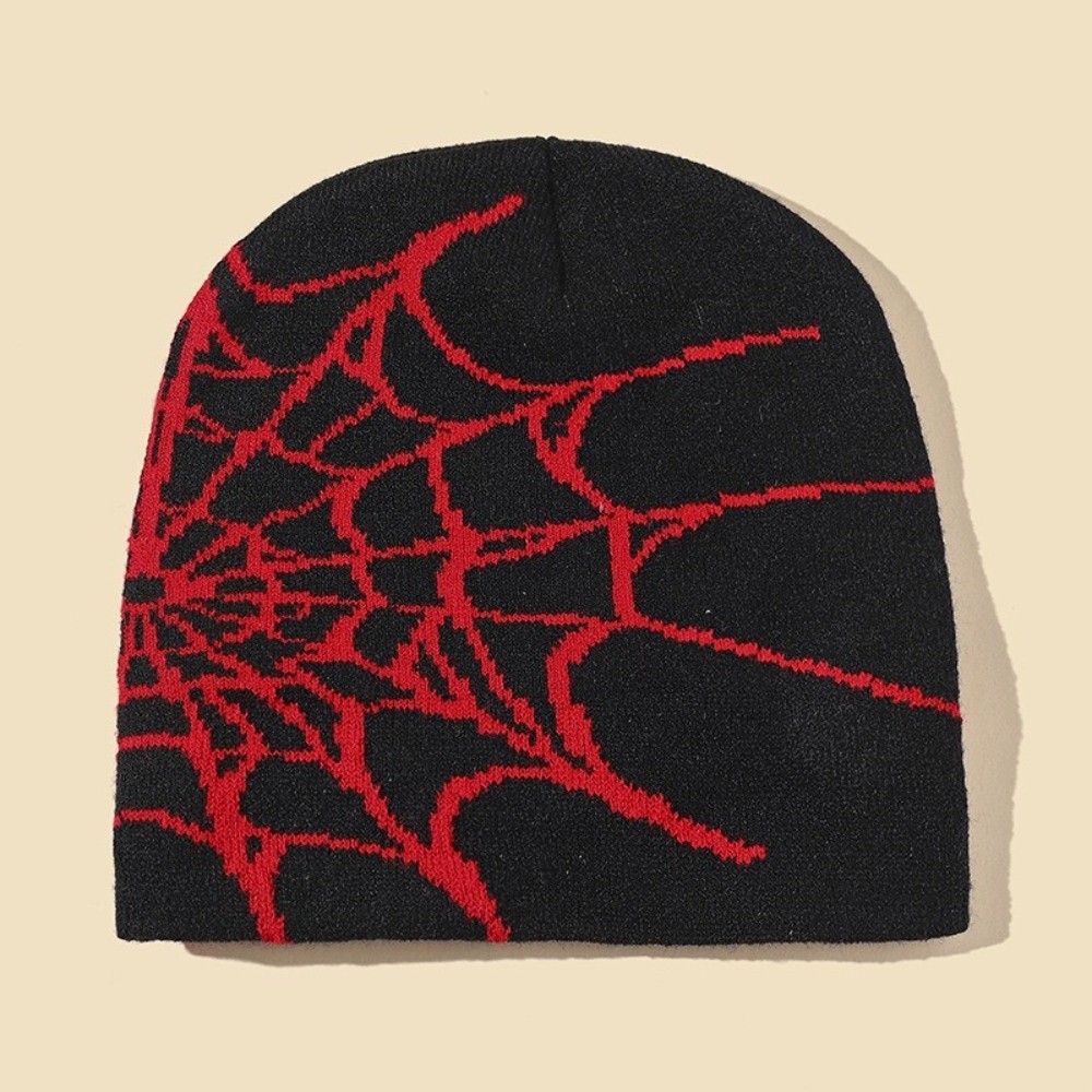 Bonnet Hip-hop en tricot exten - Beanie Cuffed Knit avis et prix