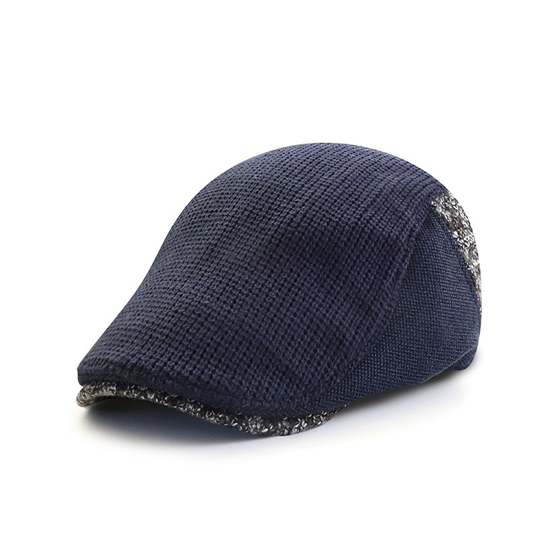 Casquette octogonale à chevron - Snapback Hat Flat avis et prix