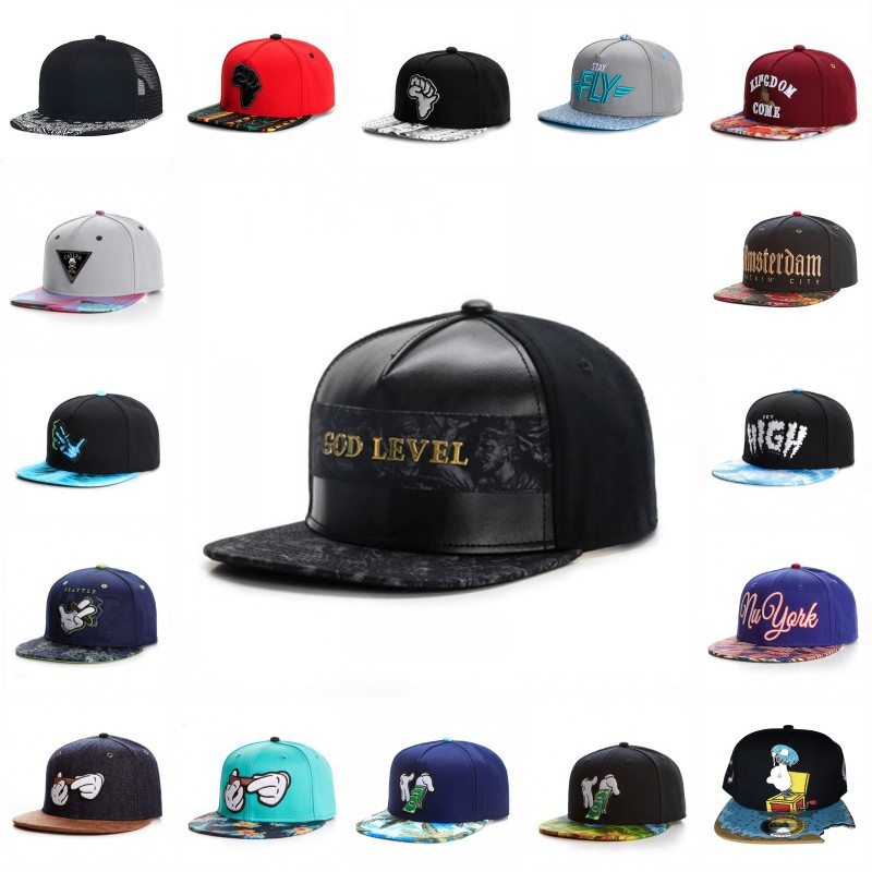 Casquette de Baseball en cuir  - Baseball Cap Structured avis et prix