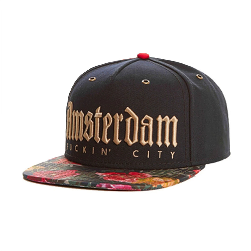 Casquette de Baseball en cuir  - Baseball Cap Structured avis et prix